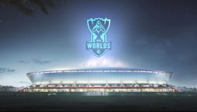 S15总决赛巅峰对决：BLG战队与GEN战队的东西方赛区较量，战术碰撞引爆全球焦点