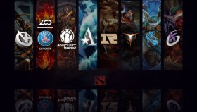 选手动态：Miracle-复出首秀平平，Nigma Galaxy前景堪忧。