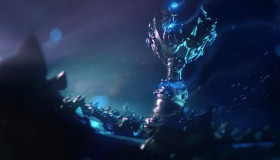 HLE轻取FLY：Viper厄斐琉斯完美KDA诠释团队配合